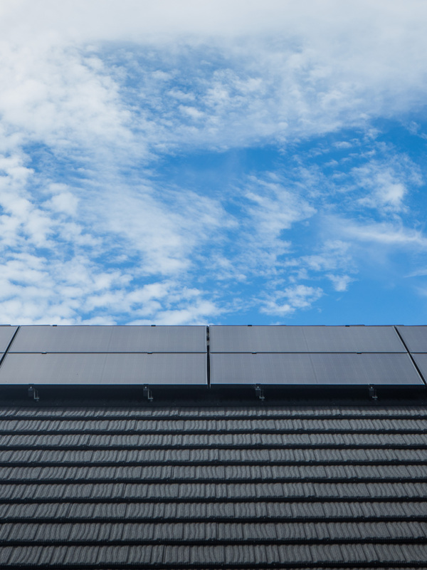 Solar Installations